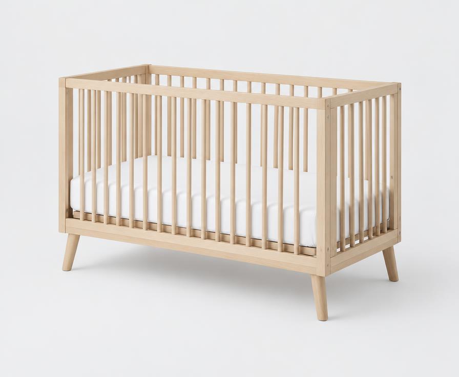 Cribs