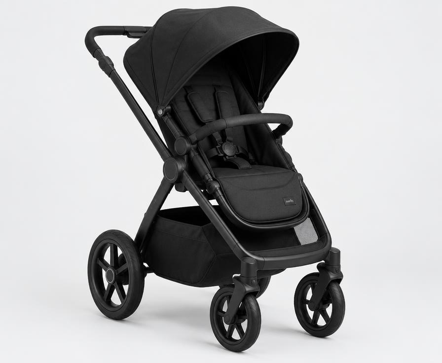 Strollers